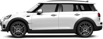 Mini Clubman Wagon 2016